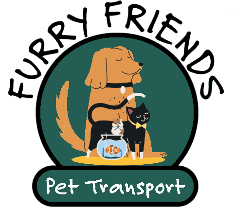 Furry Friends Pet Transport